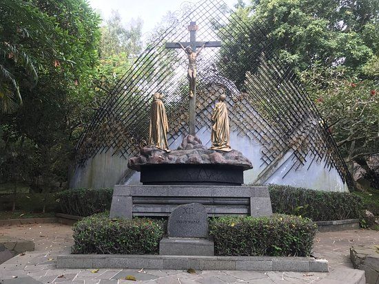 Pertapaan Karmel OCD