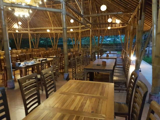 Gubug Makan Mang Engking