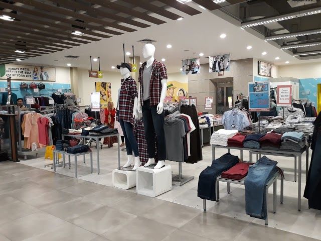 YOGYA Junction Lembang